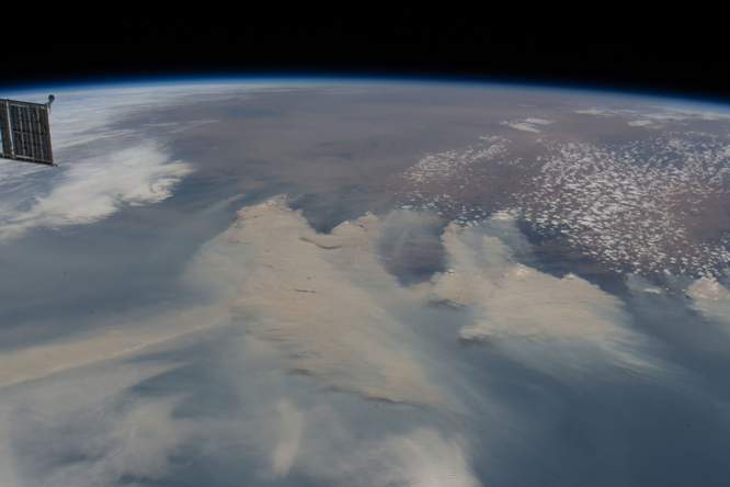 Kan een klimaatingreep de super-El Niño in de kiem te smoren? 
