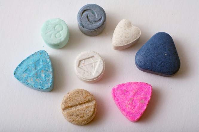 ‘Regulering van drugs wordt onvermijdelijk’