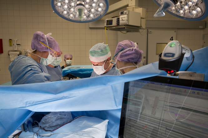 Kunnen kankerbehandelingen zomaar worden uitgesteld?