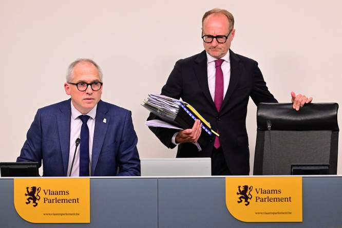 Waarom lange nachtelijke onderhandelingen geen goede manier zijn om belangrijke beslissingen te nemen