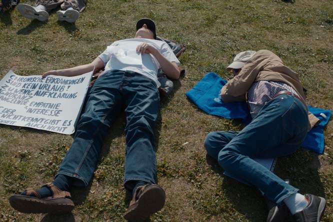 Chronically Ignored geeft een stem aan vergeten patiënten