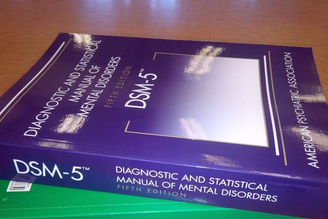 Hoe verder met de DSM? Experts brainstormen over de toekomst van de psychiatrie 