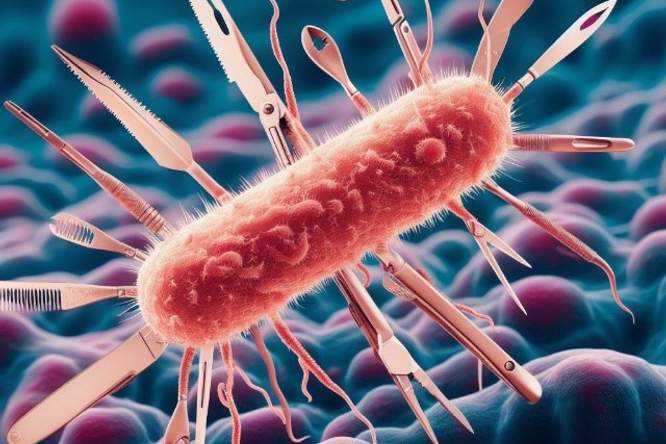 Tuberculose: sterker dan ooit tevoren