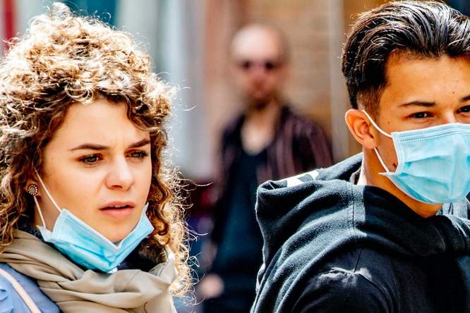 Langdurige klachten na doormaken covid-19 zijn niet uniek