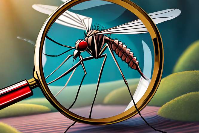 De bio-ethicus bekijkt: mogen we de mug uitroeien?