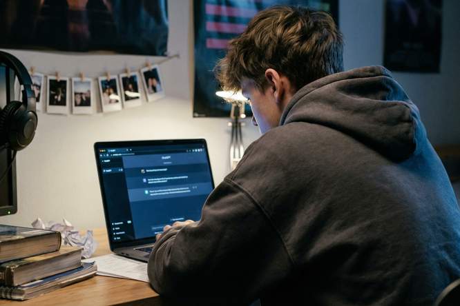 AI in therapie: tussen belofte en menselijke grens