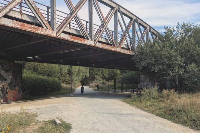 Voel jij je onveilig in Brussel? Deze app brengt in kaart waar, wanneer en waarom