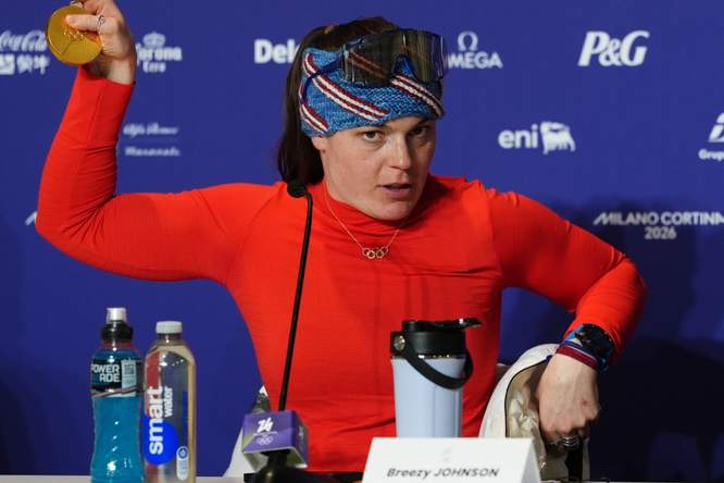 Waarom de Olympische medailles zo snel kapot gingen