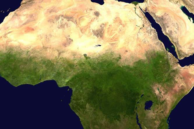 Hoe de moderne mens uiteindelijk uit Afrika wist te migreren