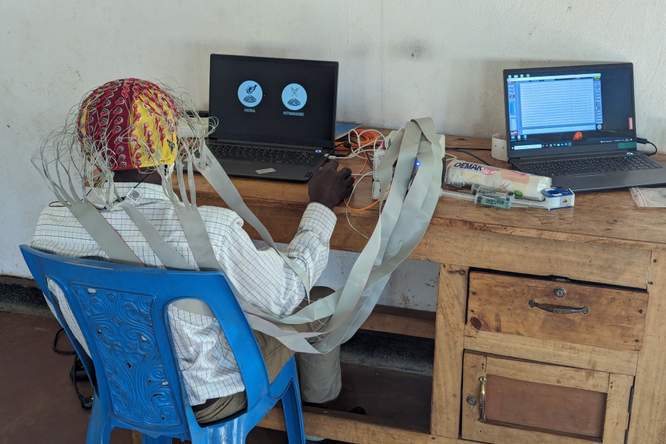 Nooit meer genocide: waarom plegen sommige mensen geweld op bevel maar anderen niet?