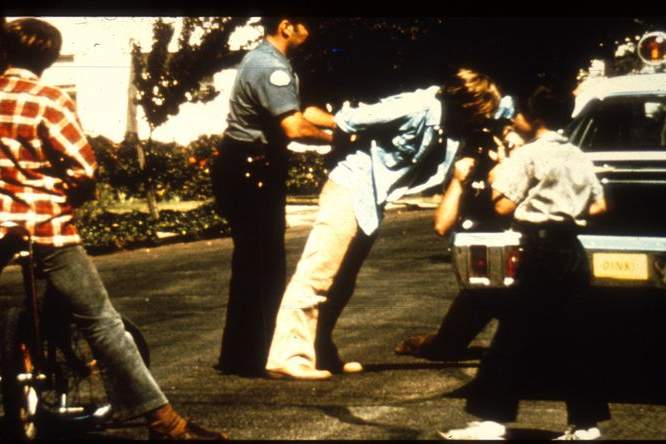 Docureeks toont de mythe van het Stanford-experiment