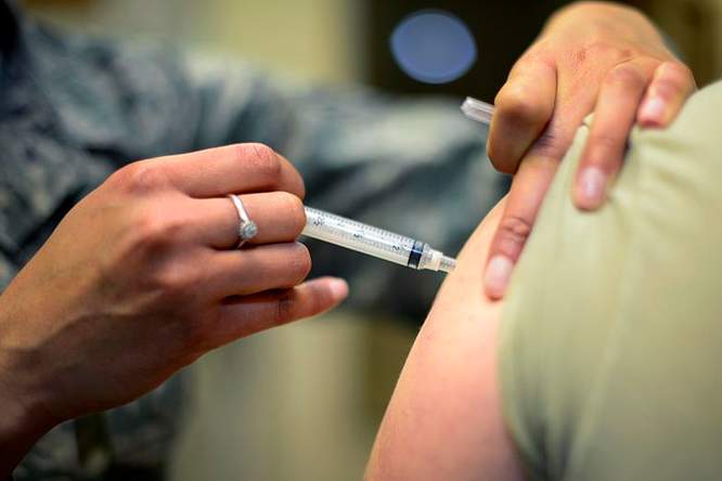 Wat is het ideale moment om te vaccineren?