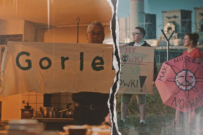 Splijtende docu over de toekomst van onze kernenergie