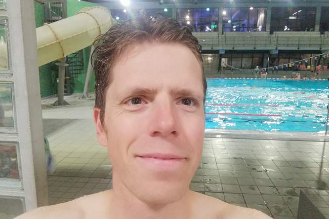 ‘Jarenlang joeg ik obsessief op elke mogelijke serotoninebron. En toch sliep ik slecht’