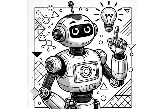 Zijn generatieve AI-systemen echt creatief?