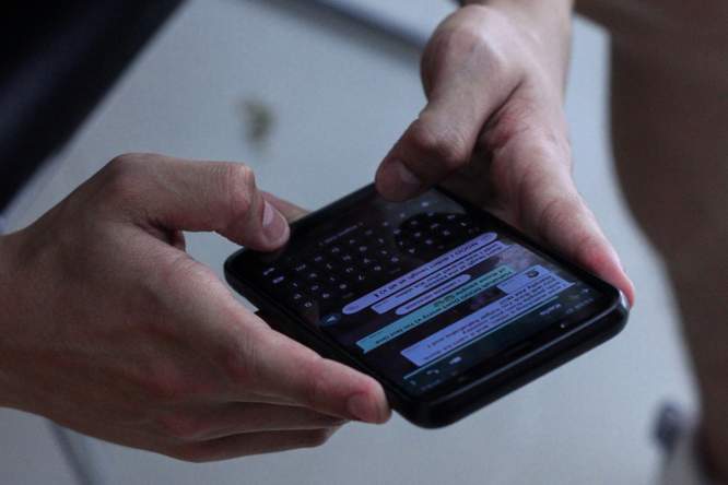 Hoe privé is jouw Whatsapp-gesprek (nog)? ‘We moeten ons wapenen tegen quantumcomputers’