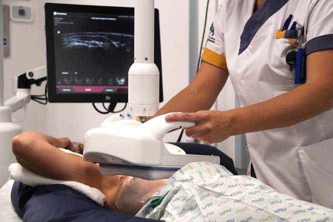 Hebben Belgische wetenschappers een medicijn tegen uitzaaiingen van borstkanker ontdekt?