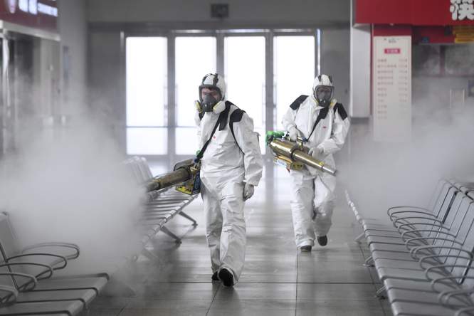 Wat heeft het coronavirus nog in petto?