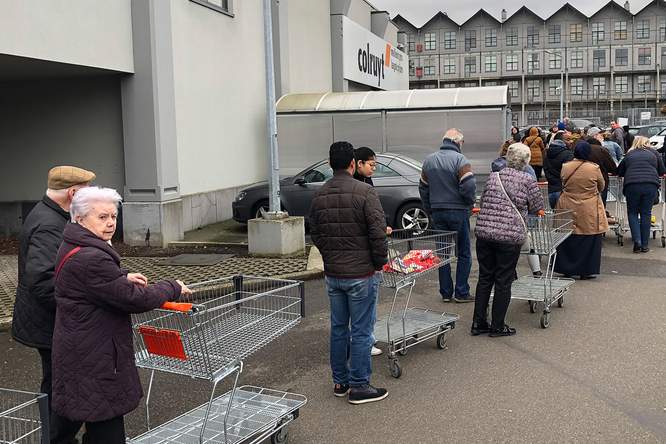 Hoe krijg je echt iederéén in zijn kot? Het antwoord ligt in marketing