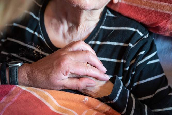 Belgische wetenschappers identificeren een nieuw risicogen voor de ziekte van Parkinson
