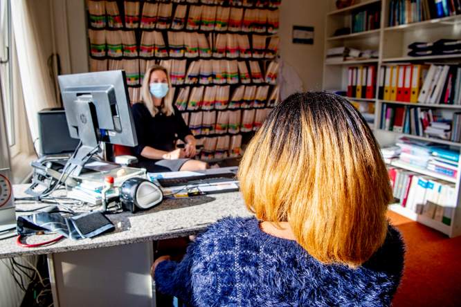 Patiëntenrechten in het licht van geavanceerde medische technologie