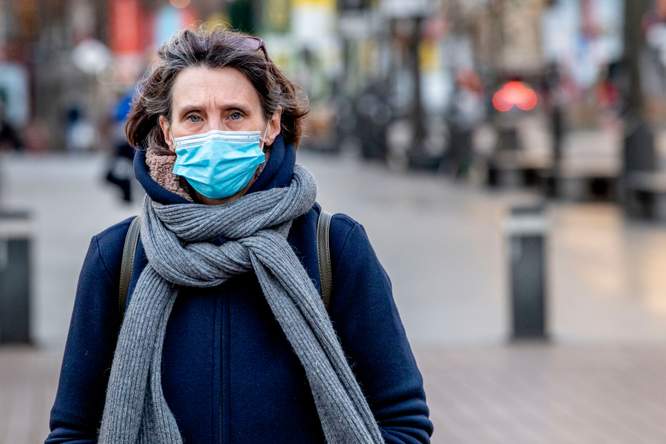Onderzoek naar de langetermijngevolgen van covid-19 gaat van start