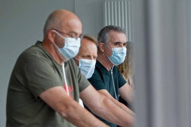 Nieuwe techniek toont schade door long covid