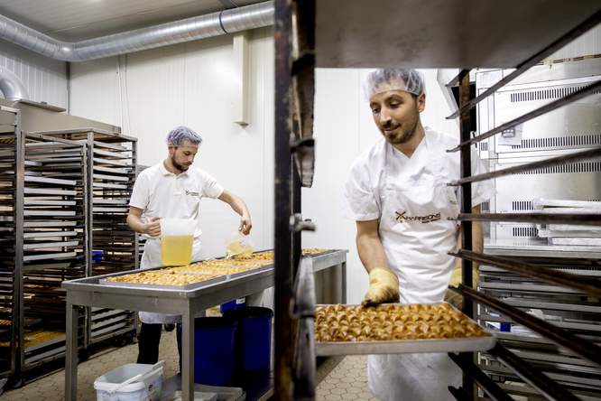 Vasten met ramadan blijkt positief voor het lichaam