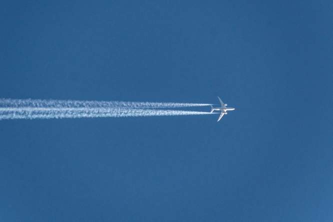 Wat kan je zelf doen tegen klimaatverandering?