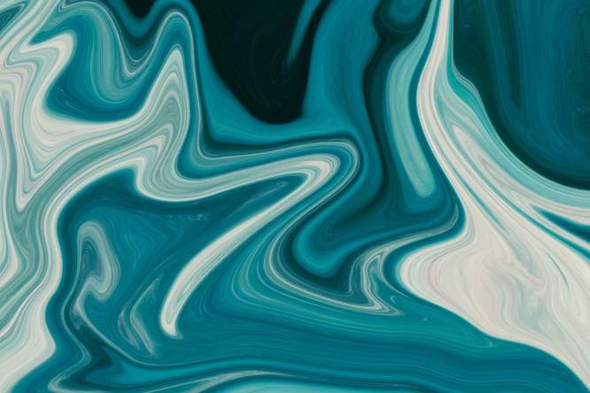 Deze kleur is gezien door maar vijf mensen – en daar was een ooglasering voor nodig