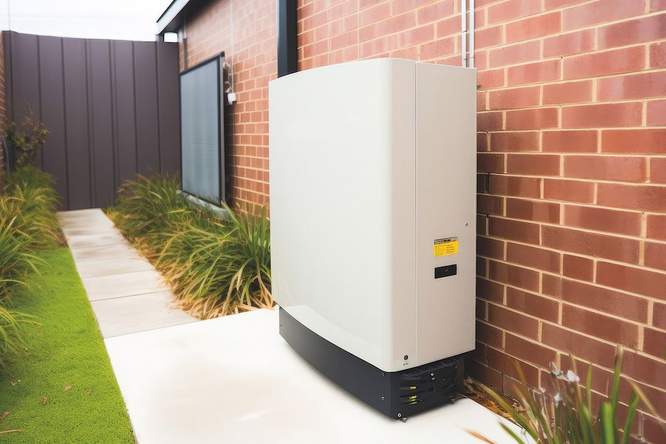 Vaart achter de energietransitie zonder het stroomnet te verzwaren, kan dat?