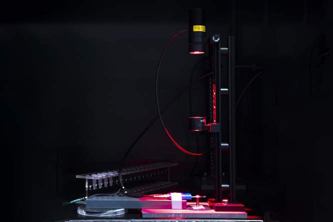 Nieuwe biosensor is een rookmelder voor kanker