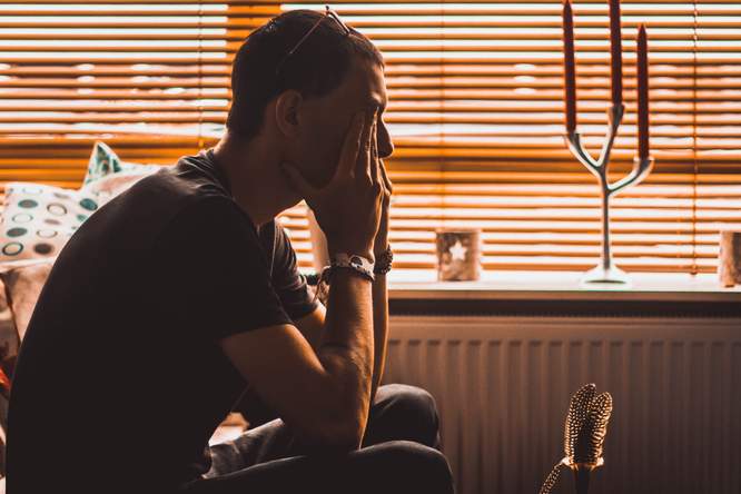 Helpen bestaande medicijnen tegen infecties ook tegen depressies?