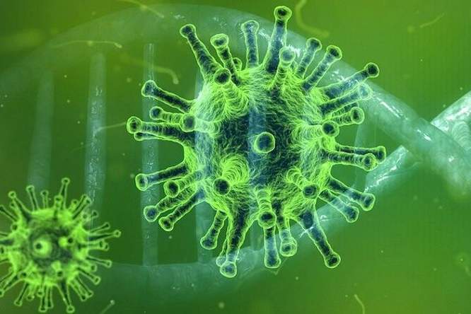 Werkt bestaand medicijn tegen longproblemen door COVID-19?