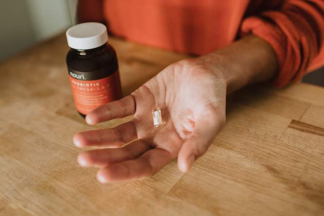 Kunnen probiotica darmkanker veroorzaken?
