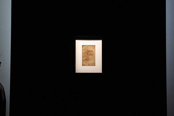 Hoe geniaal was Leonardo da Vinci?