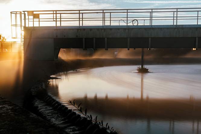 Afvalwater is meer dan alleen vuil water