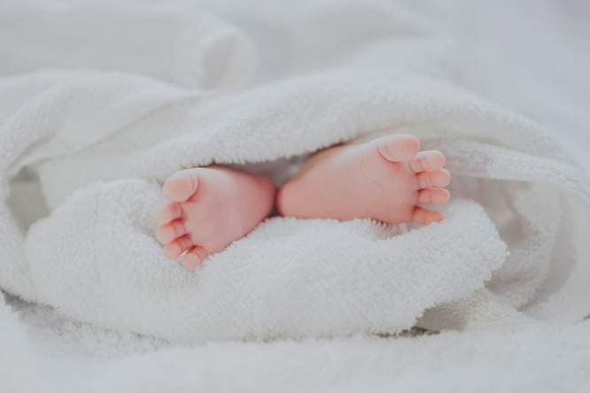 De verloren herinneringen van onze babytijd