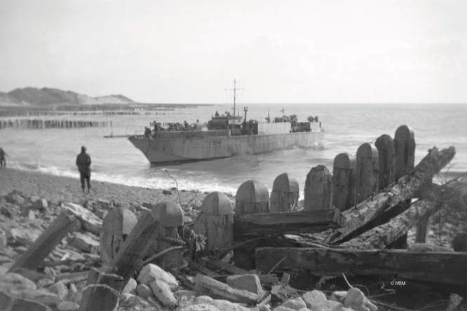 De Slag om de Schelde: belangrijker dan D-day