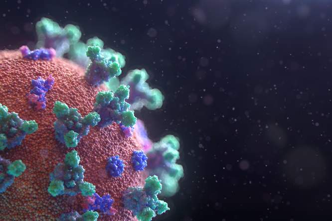 Bouwen alle covid-19-geïnfecteerden immuniteit op?