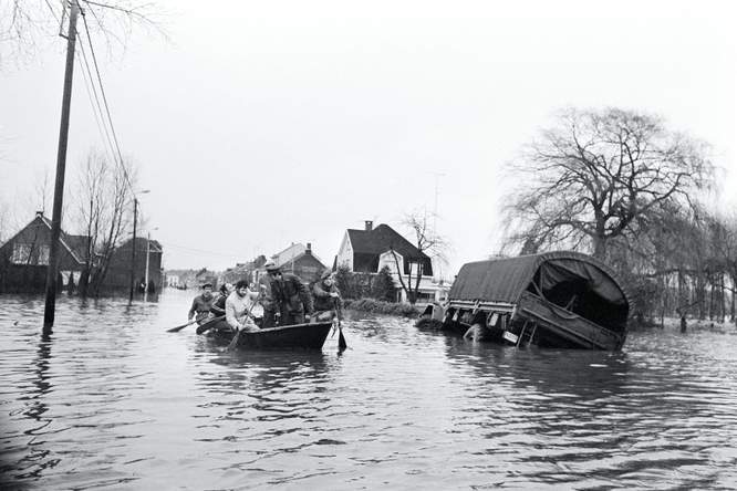 Historici als beleidsadviseurs: toegepaste geschiedenis wint aan belang
