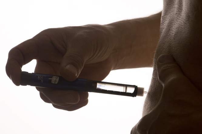 Capsules als alternatief voor vervelende insuline-injecties