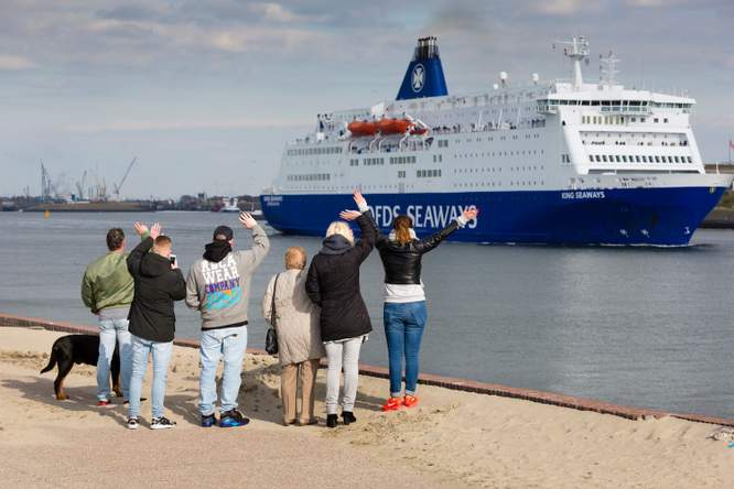 Jaloezie verdwijnt vanzelf