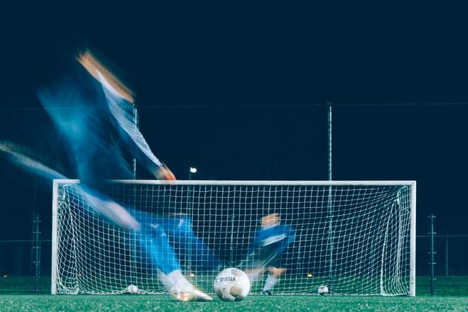 De paradox van spierblessures: hoe meer we meten, hoe vaker we tijd vergeten