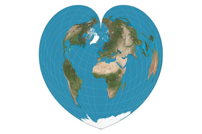 Modellen geven de werkelijkheid niet weer, maar dat maakt ze juist nuttig