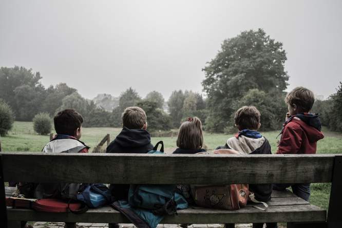 Therapie helpt kinderen die stemmen horen