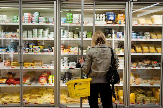 Koelkristallen kunnen klimaatonvriendelijk koelmiddel vervangen