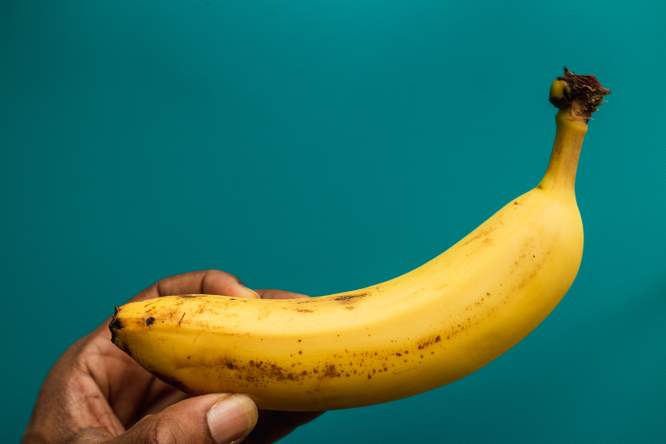 Zijn bananen ideaal voor duursporters?