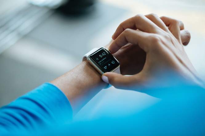 Artificiële intelligentie in onze gezondheidszorg