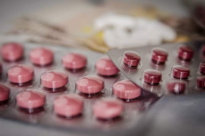 Mogelijk tegengif ontdekt voor partydrug GHB